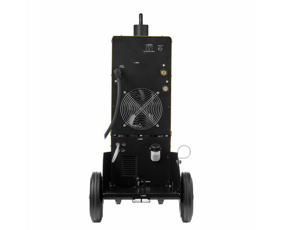 Полуавтомат для сварки Rilon MIG 500 FW, изображение 7