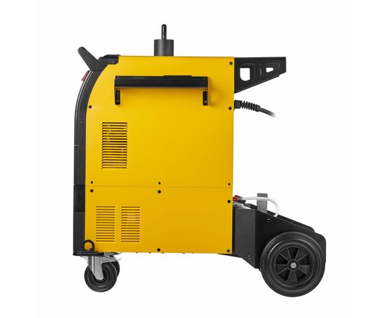 Полуавтомат для сварки Rilon MIG 500 FW, изображение 8