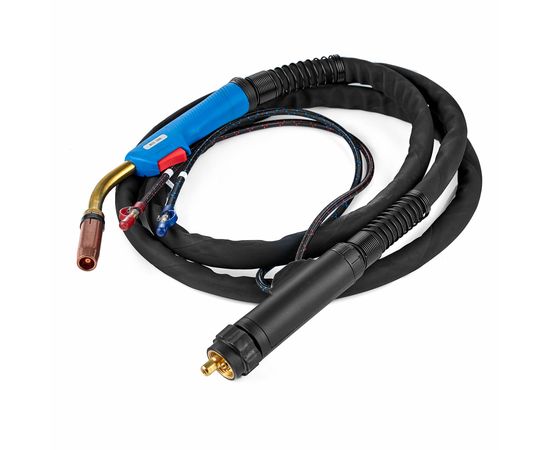 Полуавтомат для сварки Rilon MIG 500 FW, изображение 10