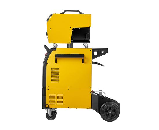 Полуавтомат для сварки Rilon MIG 500 FW, изображение 12