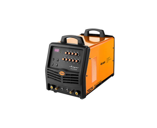 Cварочный инвертор Сварог Tech TIG 315 P AC/DC (E103), изображение 4