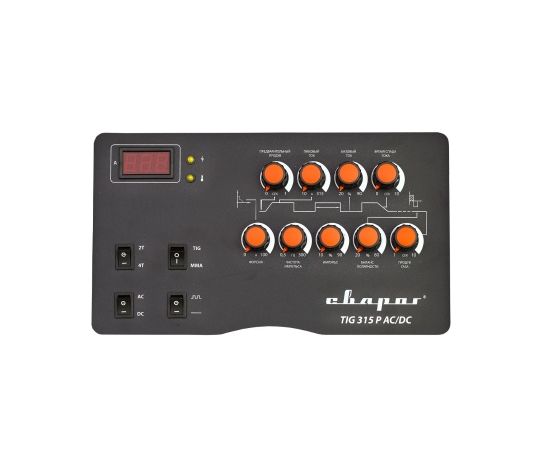 Cварочный инвертор Сварог Tech TIG 315 P AC/DC (E103), изображение 5