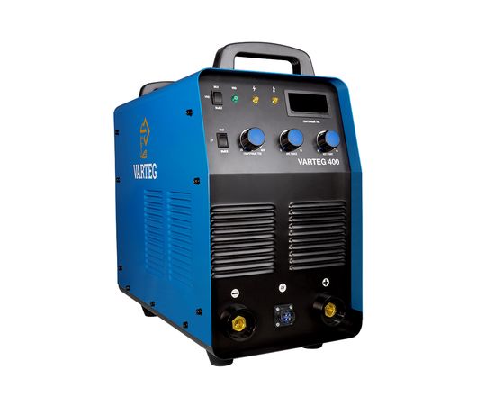 Сварочный аппарат FoxWeld Varteg 400, изображение 2 от магазина Вимкор Сварочный аппарат FoxWeld Varteg 400, изображение 2