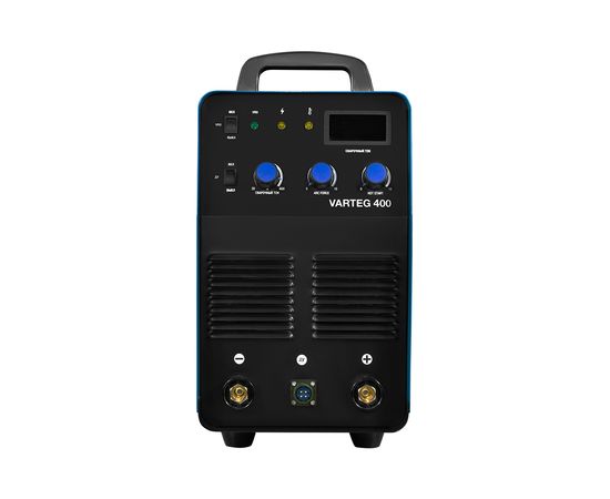 Сварочный аппарат FoxWeld Varteg 400, изображение 3 от магазина Вимкор Сварочный аппарат FoxWeld Varteg 400, изображение 3