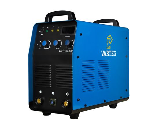 Сварочный аппарат FoxWeld Varteg 400, изображение 4 от магазина Вимкор Сварочный аппарат FoxWeld Varteg 400, изображение 4