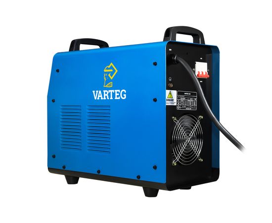 Сварочный аппарат FoxWeld Varteg 400, изображение 6 от магазина Вимкор Сварочный аппарат FoxWeld Varteg 400, изображение 6