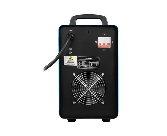 Сварочный аппарат FoxWeld Varteg 400, изображение 7 от магазина Вимкор Сварочный аппарат FoxWeld Varteg 400, изображение 7
