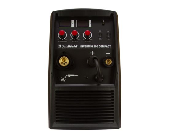 Сварочный аппарат FoxWeld InverMIG 200 COMPACT, изображение 3
