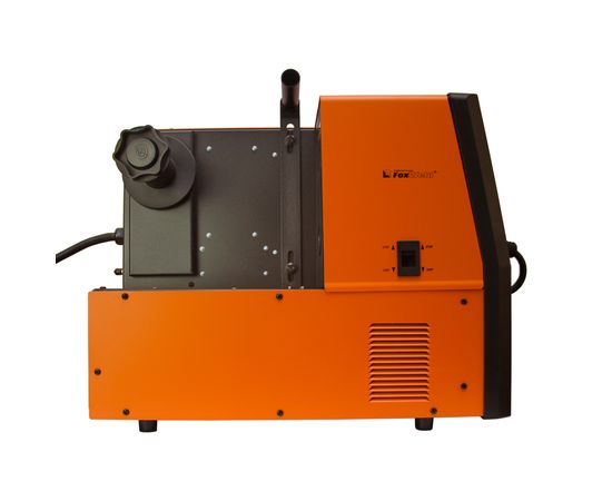 Сварочный аппарат FoxWeld InverMIG 200 COMPACT, изображение 4