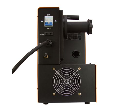 Сварочный аппарат FoxWeld InverMIG 200 COMPACT, изображение 6