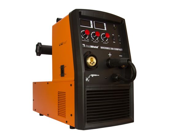 Сварочный аппарат FoxWeld InverMIG 200 COMPACT, изображение 7