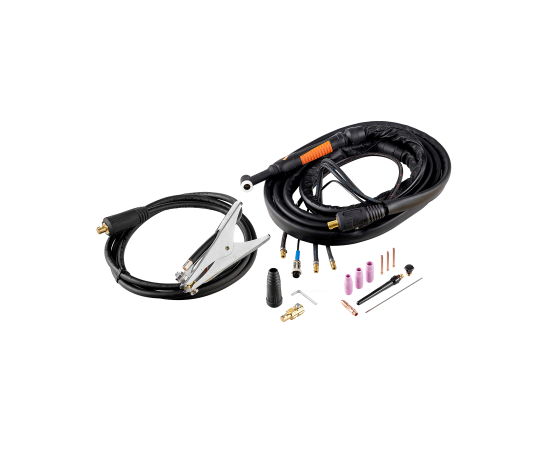 Cварочный инвертор Сварог Tech TIG 315 P AC/DC (E103), изображение 8