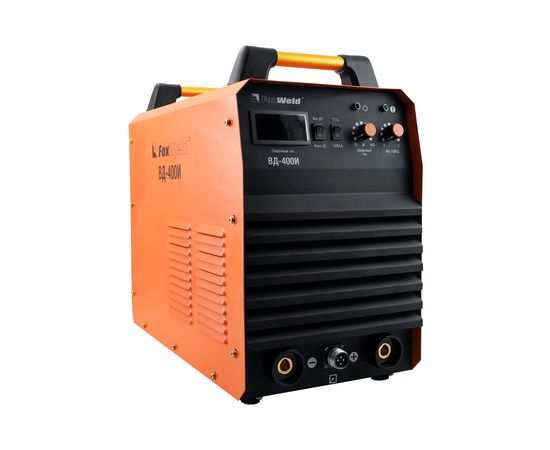 Сварочный аппарат FoxWeld ВД-400И, изображение 2