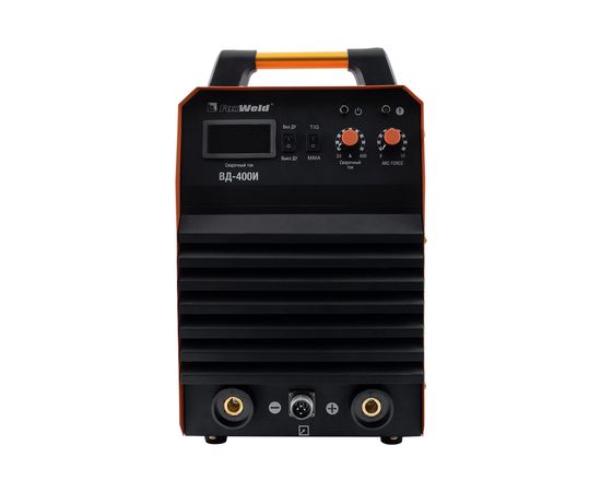 Сварочный аппарат FoxWeld ВД-400И, изображение 3