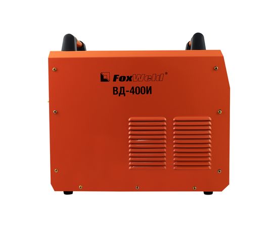 Сварочный аппарат FoxWeld ВД-400И, изображение 4