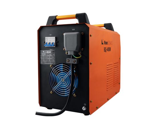 Сварочный аппарат FoxWeld ВД-400И, изображение 5
