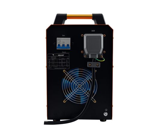 Сварочный аппарат FoxWeld ВД-400И, изображение 6