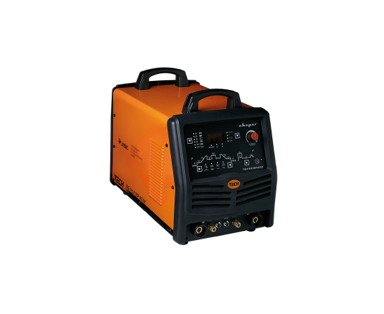 Cварочный инвертор Сварог Tech TIG 315 P DSP AC/DC (E106), изображение 2