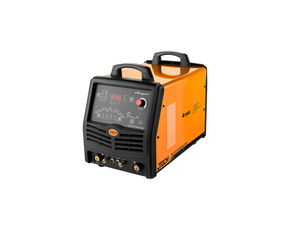 Cварочный инвертор Сварог Tech TIG 315 P DSP AC/DC (E106), изображение 3