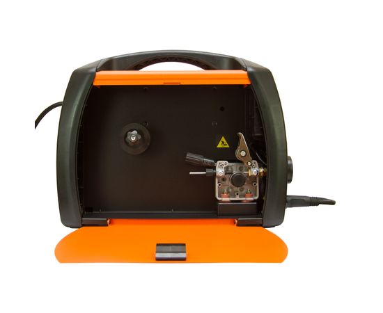 Сварочный аппарат FoxWeld SAGGIO MIG 200, изображение 5