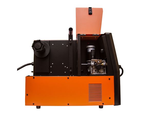 Сварочный аппарат FoxWeld InverMIG 250 COMPACT (380V), изображение 3