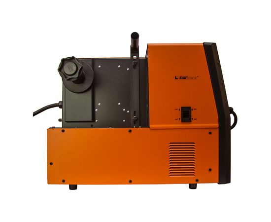 Сварочный аппарат FoxWeld InverMIG 250 COMPACT (380V), изображение 4
