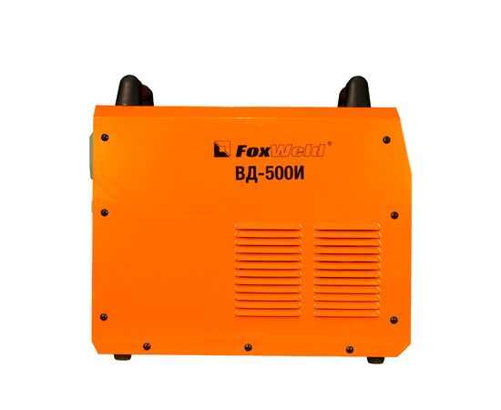Сварочный аппарат FoxWeld ВД-500И, изображение 3 от магазина Вимкор Сварочный аппарат FoxWeld ВД-500И, изображение 3