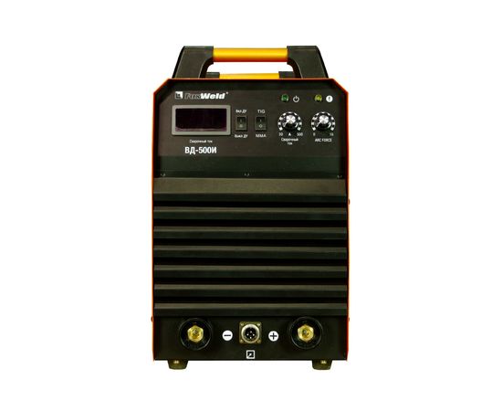 Сварочный аппарат FoxWeld ВД-500И, изображение 4 от магазина Вимкор Сварочный аппарат FoxWeld ВД-500И, изображение 4