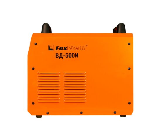 Сварочный аппарат FoxWeld ВД-500И, изображение 8 от магазина Вимкор Сварочный аппарат FoxWeld ВД-500И, изображение 8