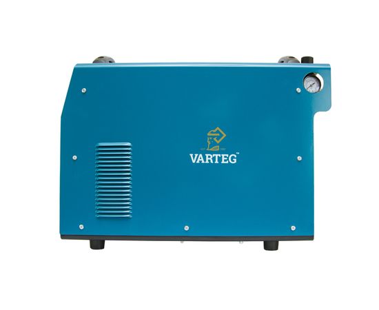 Аппарат воздушно-плазменной резки FoxWeld Varteg Plasma 100, изображение 3