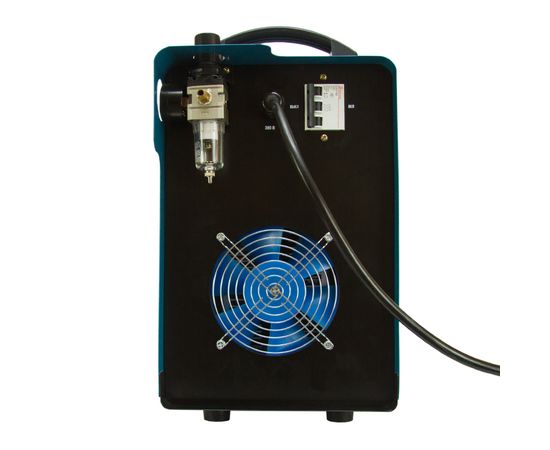 Аппарат воздушно-плазменной резки FoxWeld Varteg Plasma 100, изображение 4