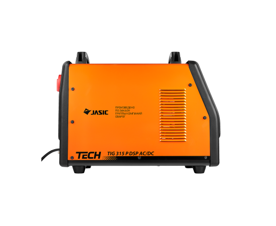 Cварочный инвертор Сварог Tech TIG 315 P DSP AC/DC (E106), изображение 7