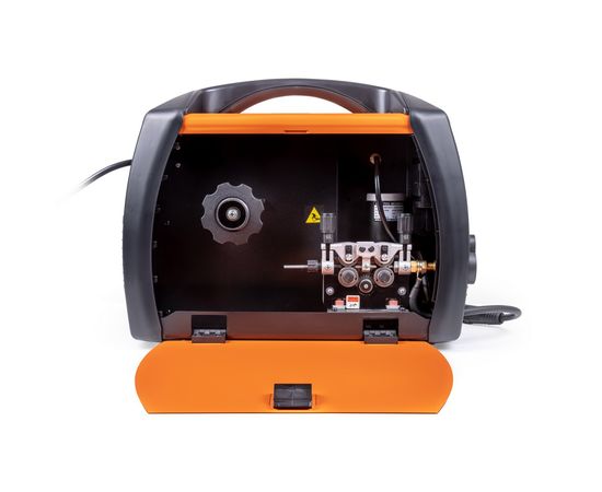 Сварочный аппарат FoxWeld SAGGIO MIG 200-S, изображение 7