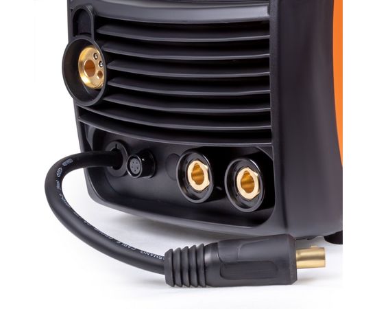 Сварочный аппарат FoxWeld SAGGIO MIG 200-S, изображение 9