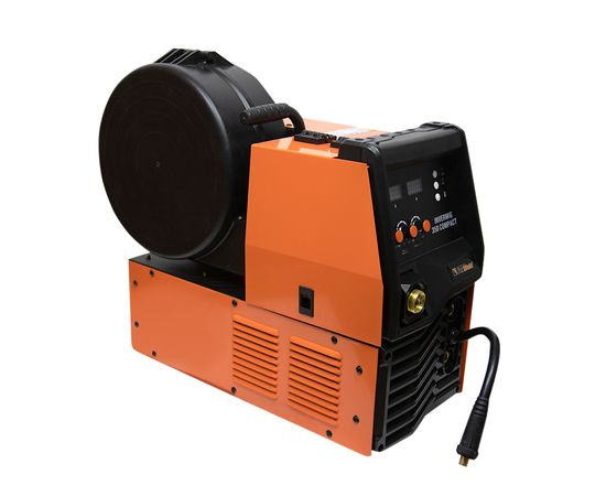 Сварочный аппарат FoxWeld InverMIG 350 COMPACT, изображение 4