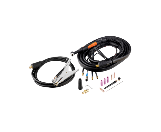 Cварочный инвертор Сварог Tech TIG 315 P DSP AC/DC (E106), изображение 8