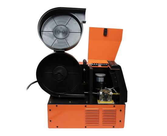 Сварочный аппарат FoxWeld InverMIG 350 COMPACT, изображение 7