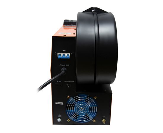 Сварочный аппарат FoxWeld InverMIG 350 COMPACT, изображение 9