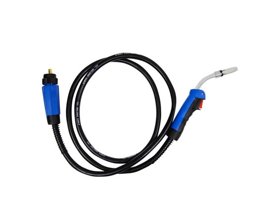 Сварочный аппарат FoxWeld InverMIG 350 COMPACT, изображение 14