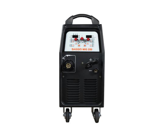Сварочный аппарат FoxWeld SAGGIO MIG 250, изображение 4