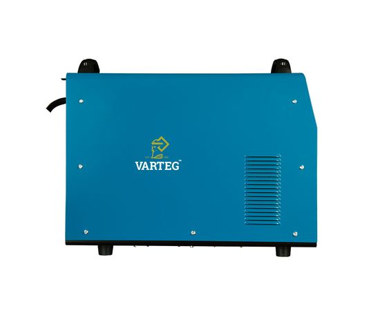 Аппарат воздушно-плазменной резки FoxWeld Varteg Plasma 120, изображение 3