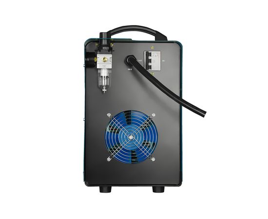Аппарат воздушно-плазменной резки FoxWeld Varteg Plasma 120, изображение 4