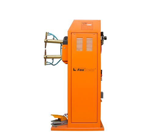 Сварочный аппарат FoxWeld МТРА-35, изображение 5