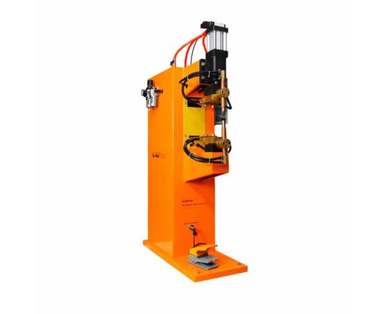 Сварочный аппарат FoxWeld МТ-40, изображение 2