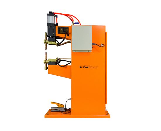 Сварочный аппарат FoxWeld МТ-40, изображение 5