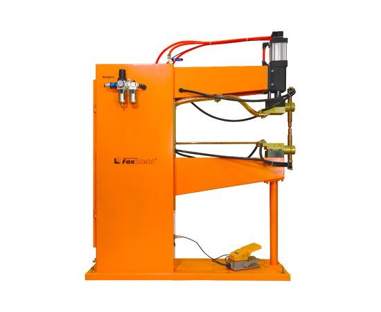 Сварочный аппарат FoxWeld МТ-63-700, изображение 3