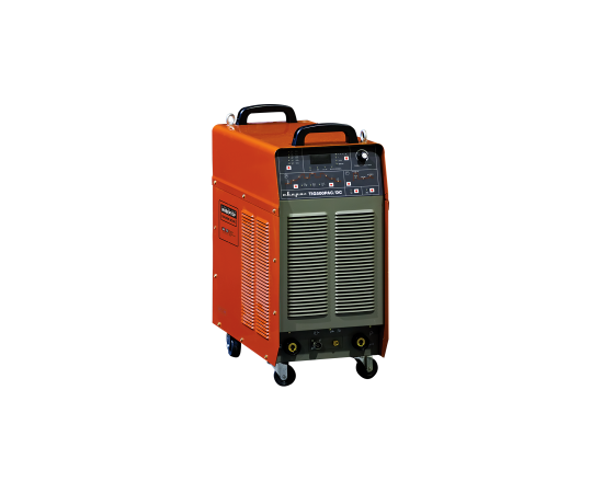 Cварочный инвертор Сварог TIG 500 P DSP AC/DC (J1210), изображение 2 от магазина Вимкор Cварочный инвертор Сварог TIG 500 P DSP AC/DC (J1210), изображение 2