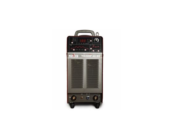 Cварочный инвертор Сварог TIG 500 P DSP AC/DC (J1210), изображение 3 от магазина Вимкор Cварочный инвертор Сварог TIG 500 P DSP AC/DC (J1210), изображение 3