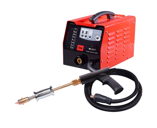 Аппарат точечной сварки Fubag TS 3800T, изображение 2