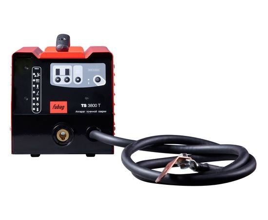 Аппарат точечной сварки Fubag TS 3800T, изображение 4
